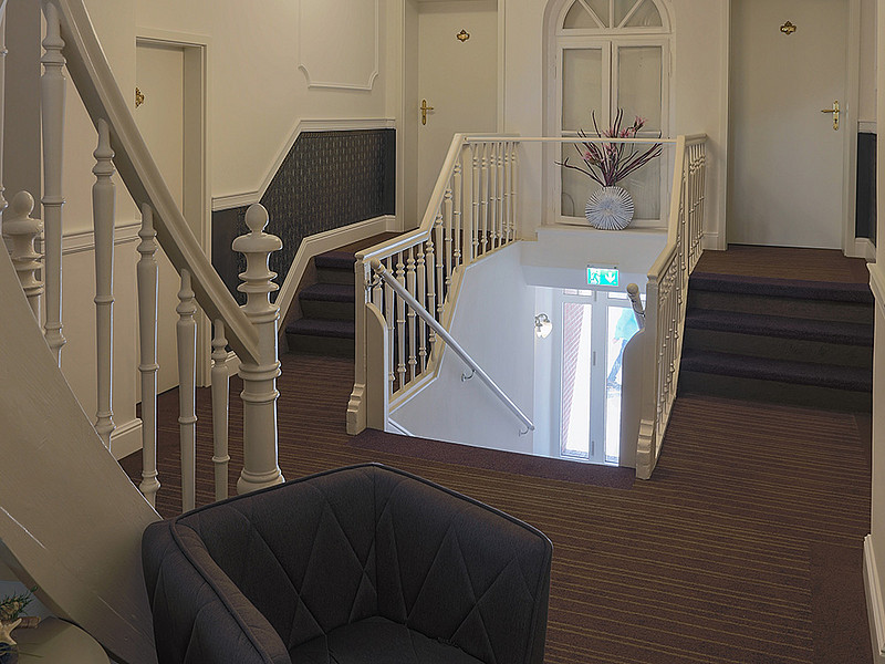 Sterne Hotel Borkum Sterne Hotel Borkum