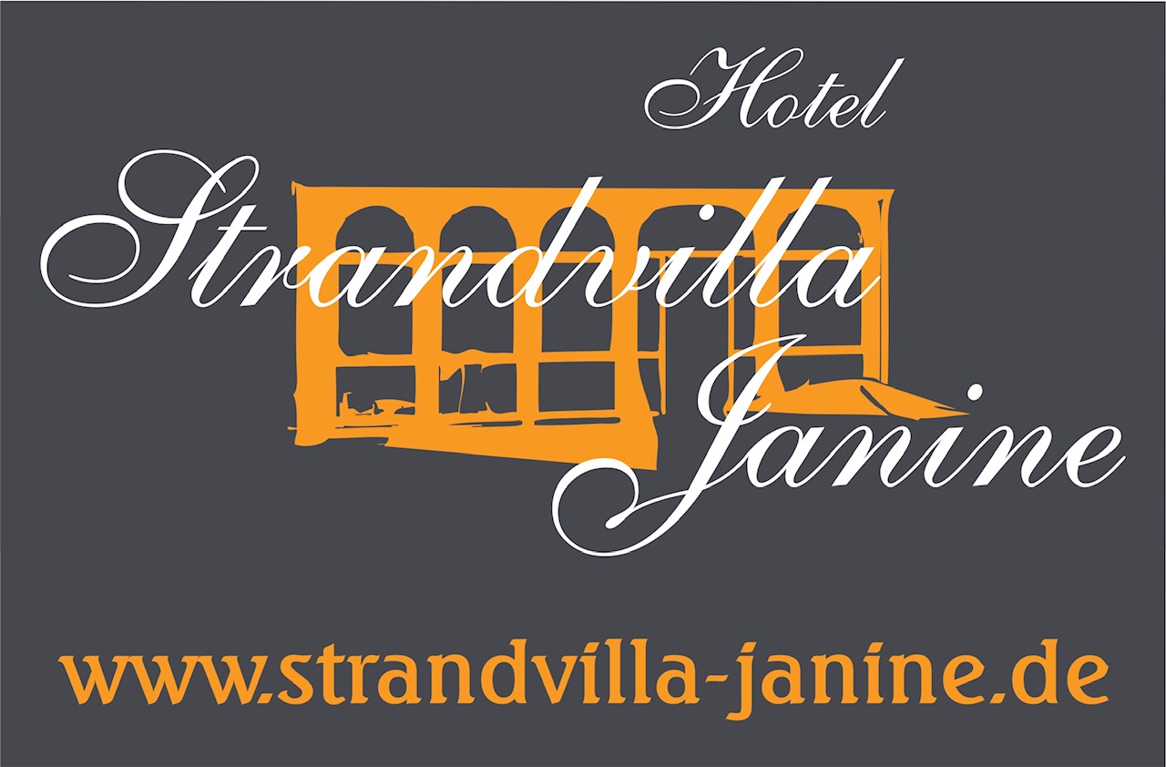 Hotel Strandvilla Janine Borkum